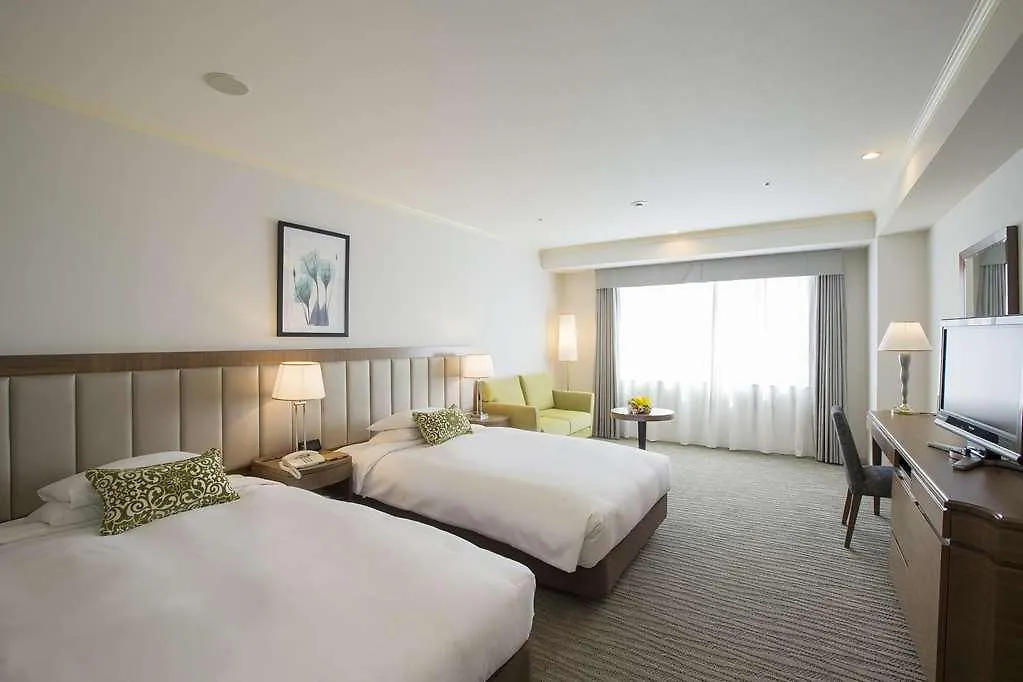 Nagoya Tokyu Hotel