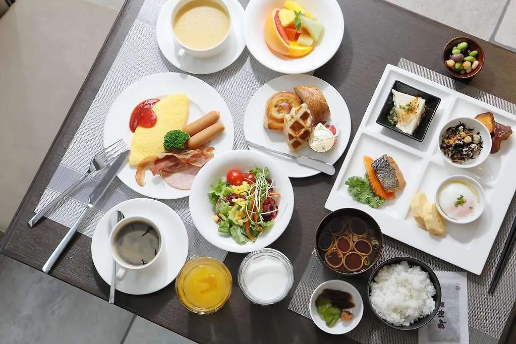 Nagoya Tokyu Hotel