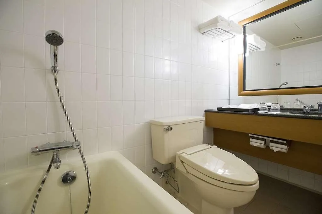 Nagoya Tokyu Hotel Japan